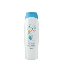 Colonia Concentrata Baby 750ml unisex