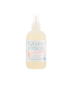 Colonia Concentrata Baby spray 250ml unisex