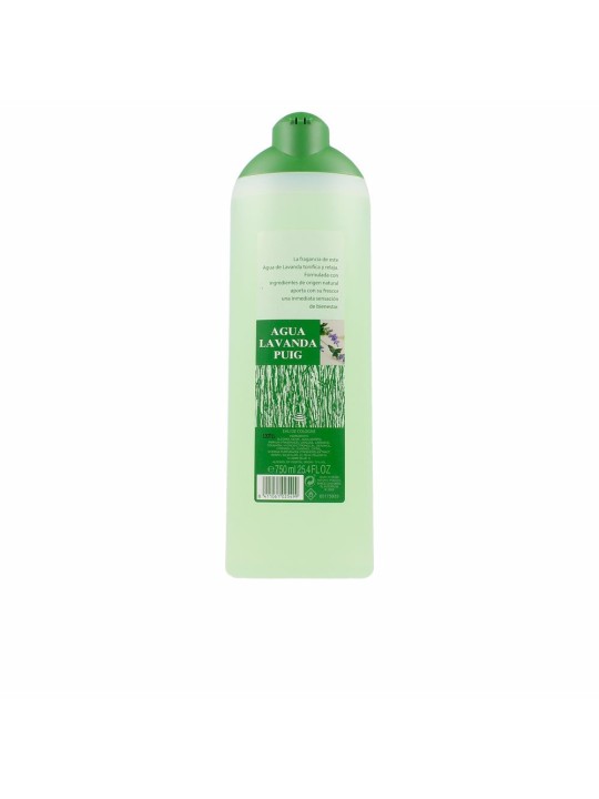 Agua Lavanda Puig Colonia 750ml fragranza unisex
