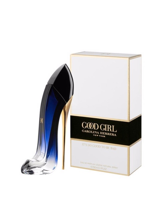 Carolina Herrera Good Girl Legere eau de parfum Spray donna 50ml
