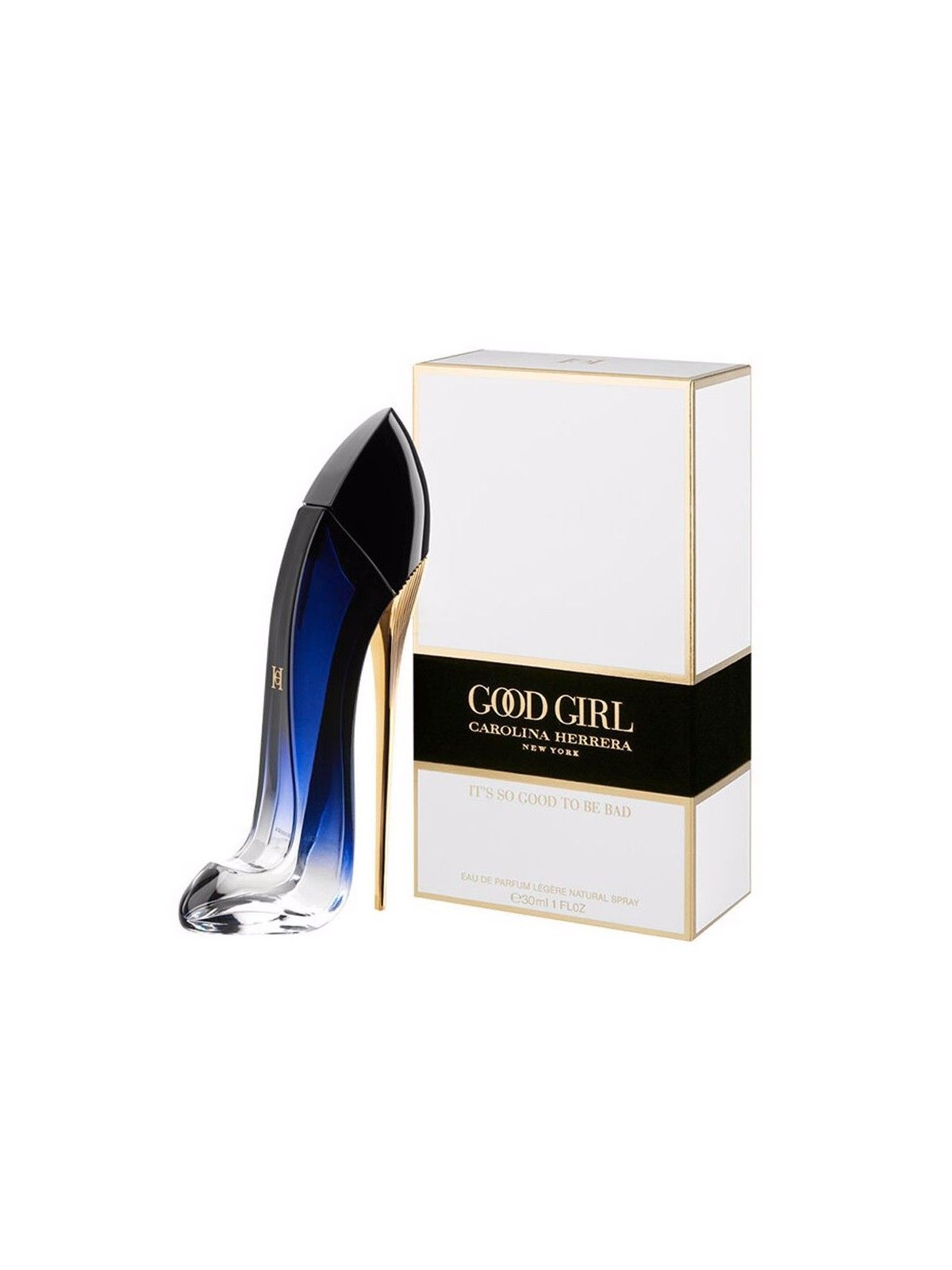 Carolina Herrera Good Girl Legere eau de parfum Spray donna 50ml