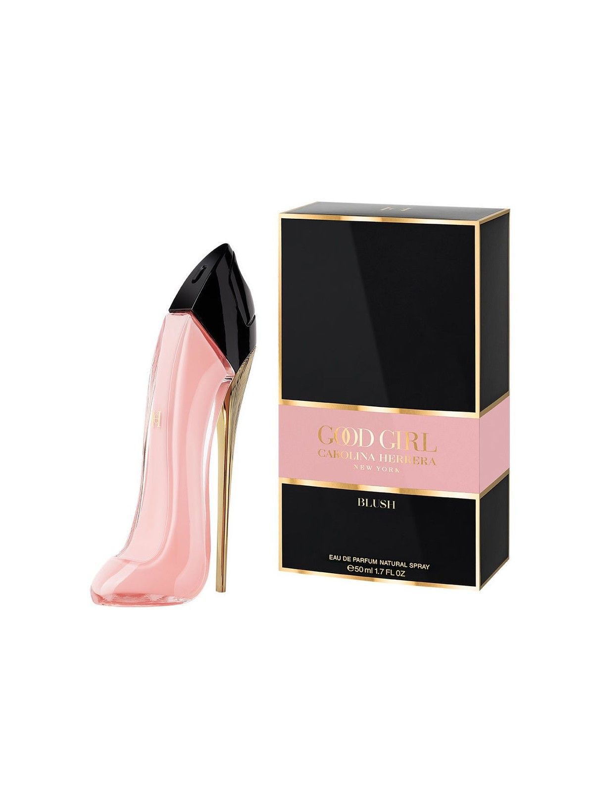 Carolina Herrera Good Girl Blush Eau de Parfum Spray 50ml