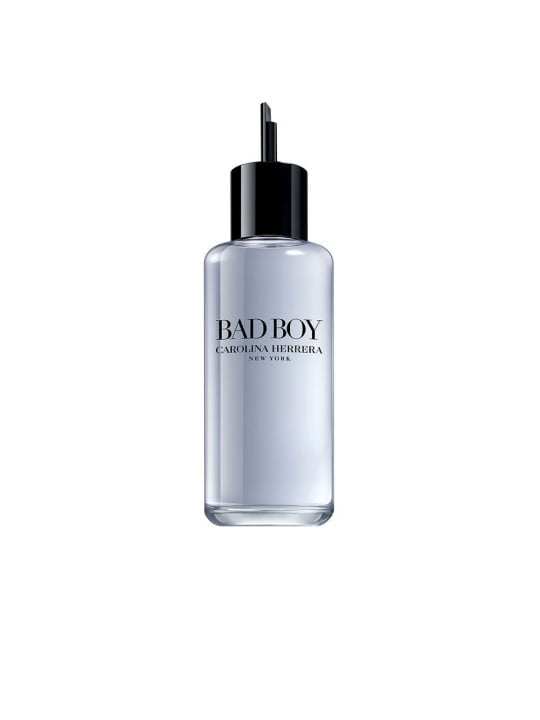 Carolina Herrera BAD BOY edt refill 200ml uomo