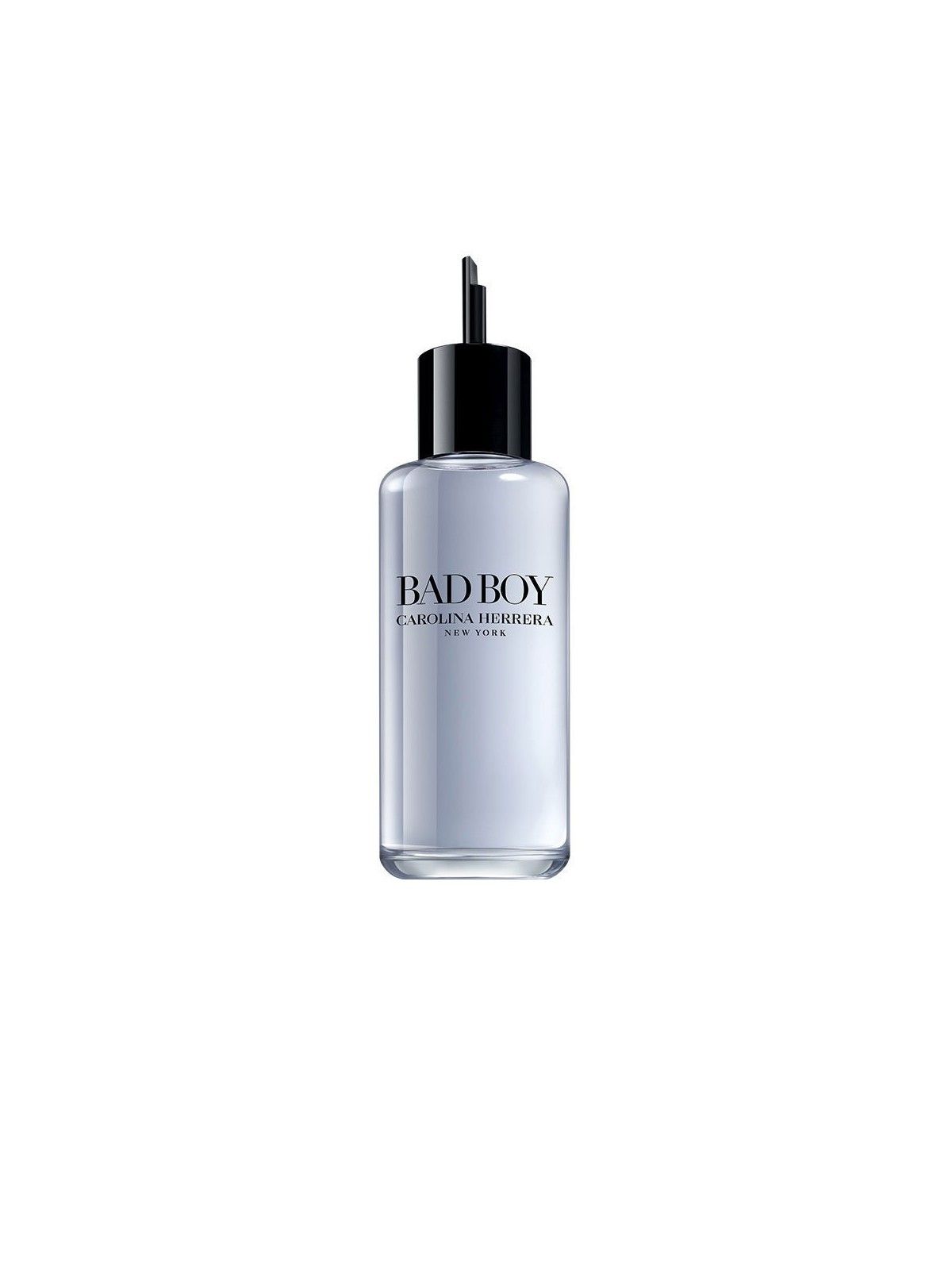 Carolina Herrera BAD BOY edt refill 200ml uomo