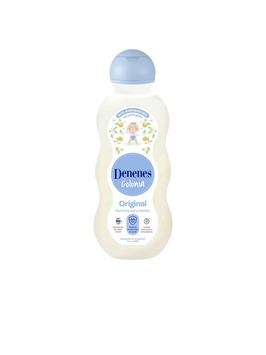 Denenes COLONIA molto morbido 600ml unisex