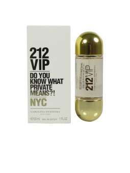 Carolina Herrera 212 VIP EDP 30ml