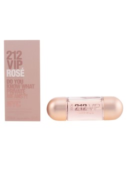 Carolina Herrera 212 VIP Rose EDP 30ml