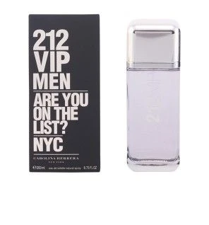 Carolina Herrera 212 VIP Men 200ml