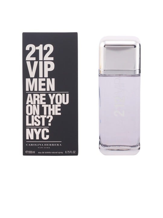 Carolina Herrera 212 VIP Men 200ml