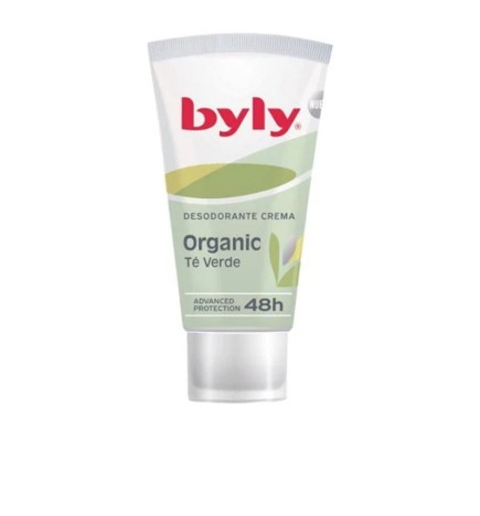Byly ADVANCE FRESH Crema Deodorante 50ml per Donna