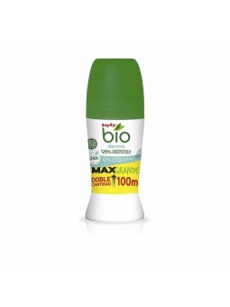 Byly BIO NATURALE 0 DERMO MAX deo rollon 100ml unisex