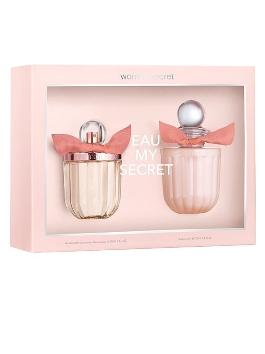 WomenSecret EAU MY SECRET set donna