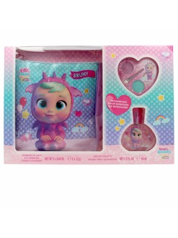 Set 3 unitï¿½ï¿½ unisex di Cartoon CRY BABIES
