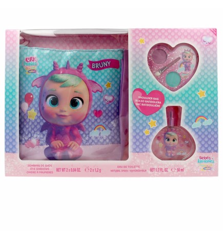 Set 3 unitï¿½ï¿½ unisex di Cartoon CRY BABIES