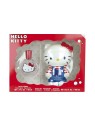 HELLO KITTY SET COLOGNE SHOWER GEL LOTTO 2 unit unisex