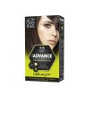 Llongueras COLOR ADVANCE 415cioccolato gelato 1 unit unisex