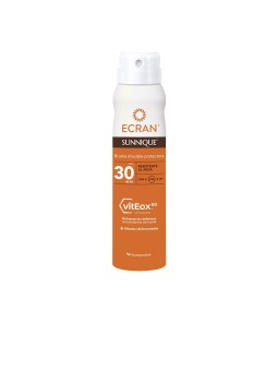 Ecran ECRAN SUNNIQUE nebbia protettiva invisibile SPF30 75ml unisex
