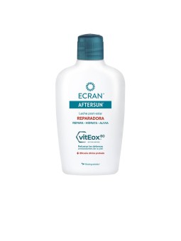 Ecran ECRAN AFTERSUN latte idratante azione 24h 200ml unisex
