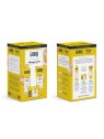 Set di 3 unit unisex Giorgi Line RICCI