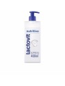 Lactovit LACTOVIT ORIGINAL latte nutriente per il corpo 400ml unisex