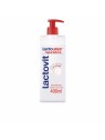 Lactovit LACTOUREA RIPARATRICE latte corpo 400ml unisex