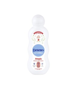 Denenes PROTECH pelle atopica gelshampoo 600ml unisex