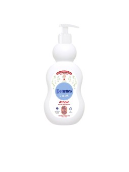 Denenes PROTECH pelle atopica latte idratante 400ml unisex