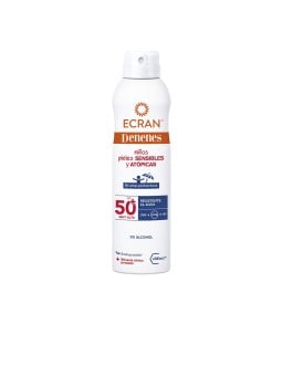 Denenes ECRAN DENENES nebbia protettiva SPF50 250ml unisex