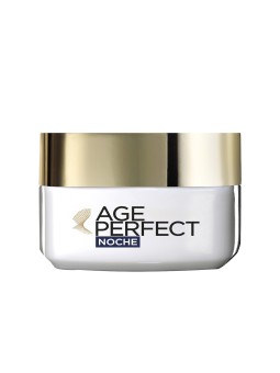 Crema Notte L'Orï¿½ï¿½al Paris Age Perfect 50ml