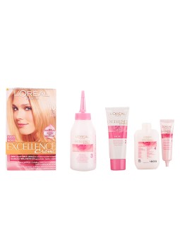 L'Orï¿½ï¿½al Paris EXCELLENCE Creme tinte 10 rubio molto chiaro 192ml unisex