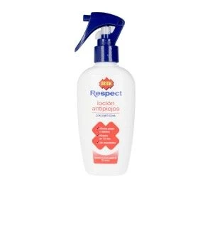 Orion Respect Lozione Antipidocchi 100ml Unisex
