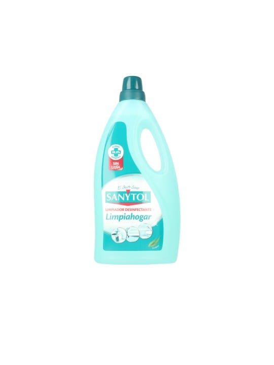 Sanytol SANYTOL Detergente Disinfettante per la Casa 1200ml Unisex