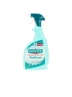 Sanytol SANYTOL detergente disinfettante multiuso 750ml unisex