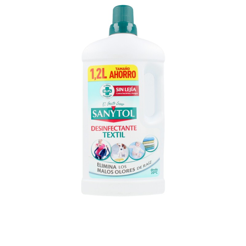 Sanytol SANYTOL disinfettante tessile elimina odori 1200ml unisex