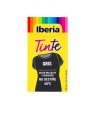 IBERIA Tinta per Abiti Non Sbiadisce 40 Grigio 70g unisex