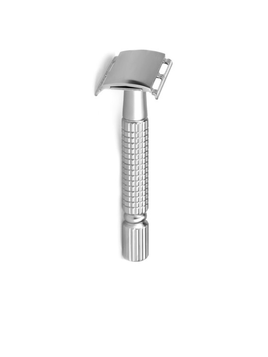 Beter MAQUINILLA DE AFEITAR clsica inoxidable 1 unit uomo