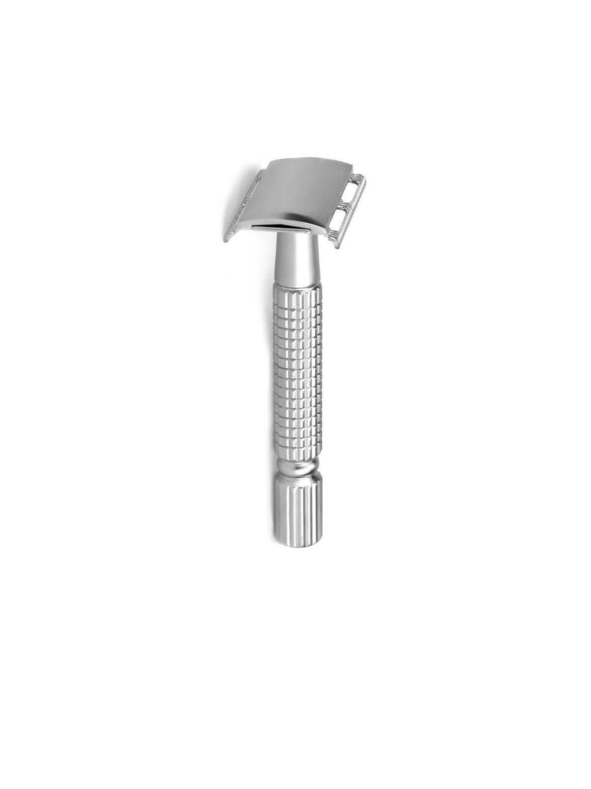 Beter MAQUINILLA DE AFEITAR clsica inoxidable 1 unit uomo