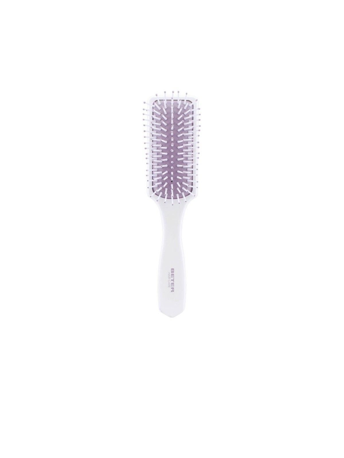 Beter SPazzola PNEUMATICA con punte in nylon 225 cm donna