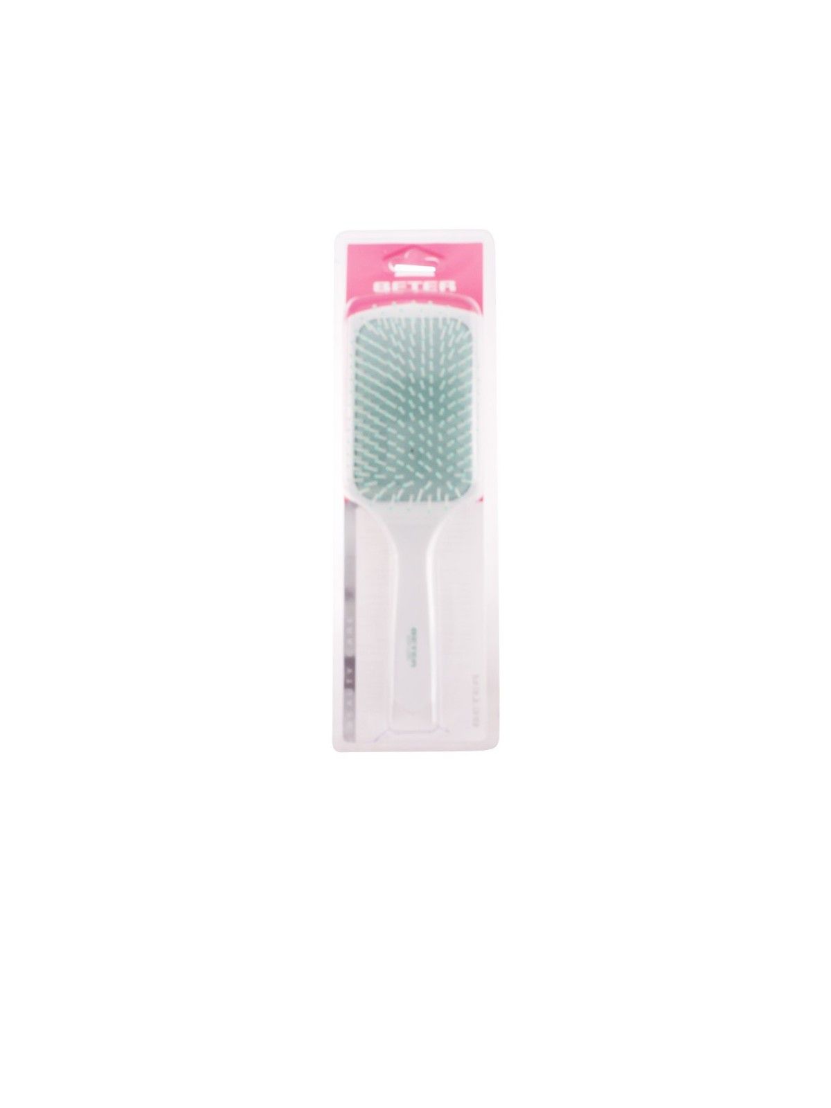 Spazzola per Capelli Pneumatica Rettangolare