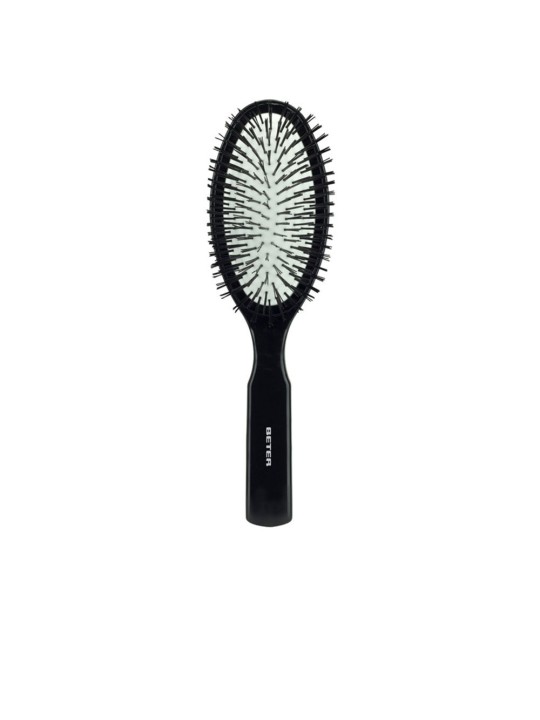 Beter SPAZZOLA ovale pneumatica setole in nylon 18 cm 1 unit donna