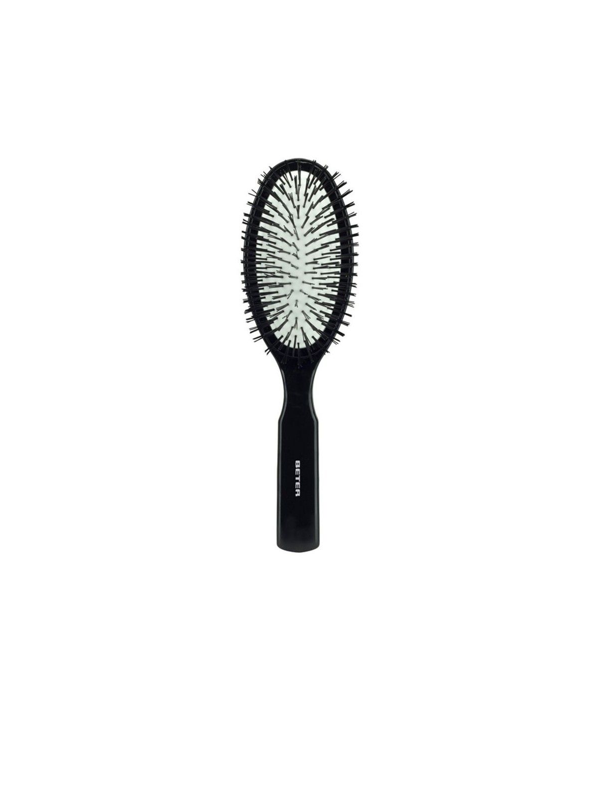 Beter SPAZZOLA ovale pneumatica setole in nylon 18 cm 1 unit donna