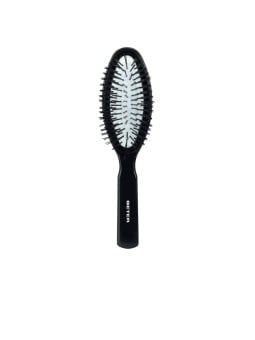 Beter SPazzola ovale pneumatica setole in nylon nero 175 cm 1 unit donna