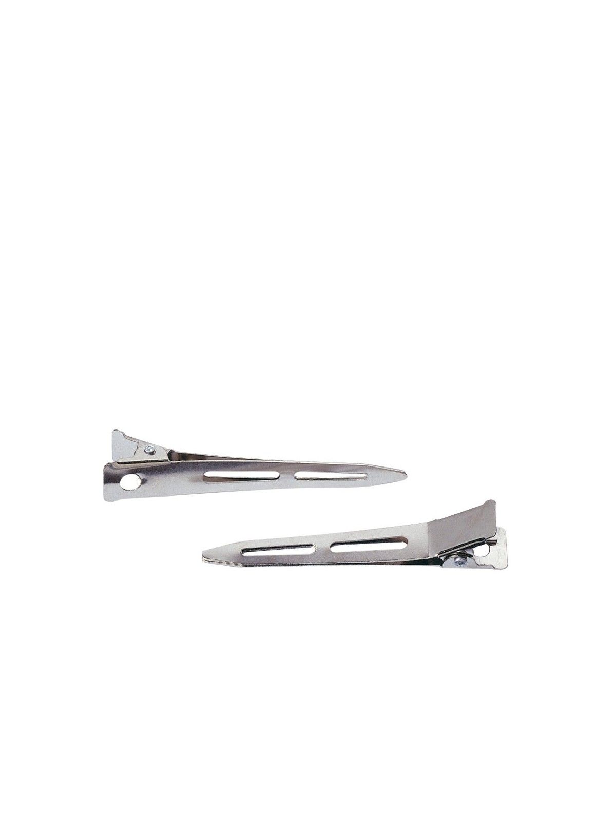 Beter PINZAS per capelli professionali 10 unit donna
