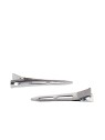 Beter PINZAS per capelli professionali 10 unit donna