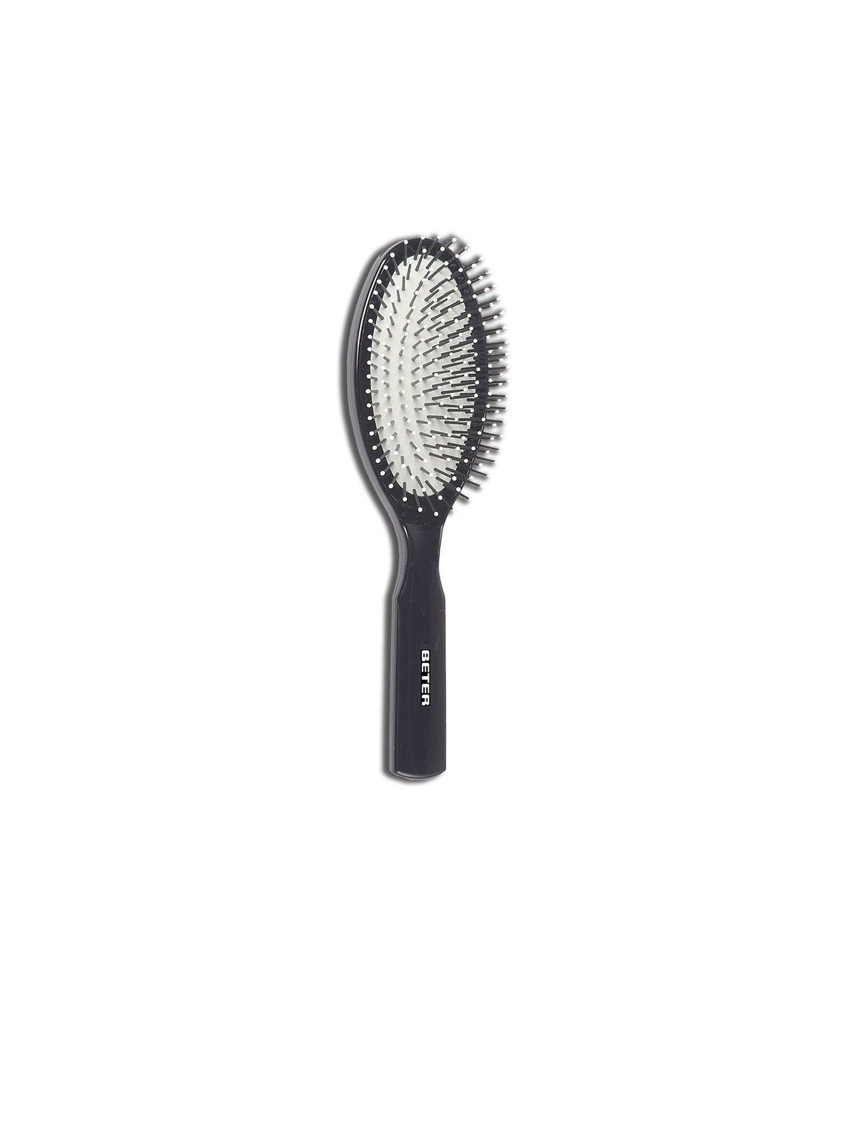 Beter SPAZZOLA ovale pneumatica setole in nylon 22 cm 1 unit donna