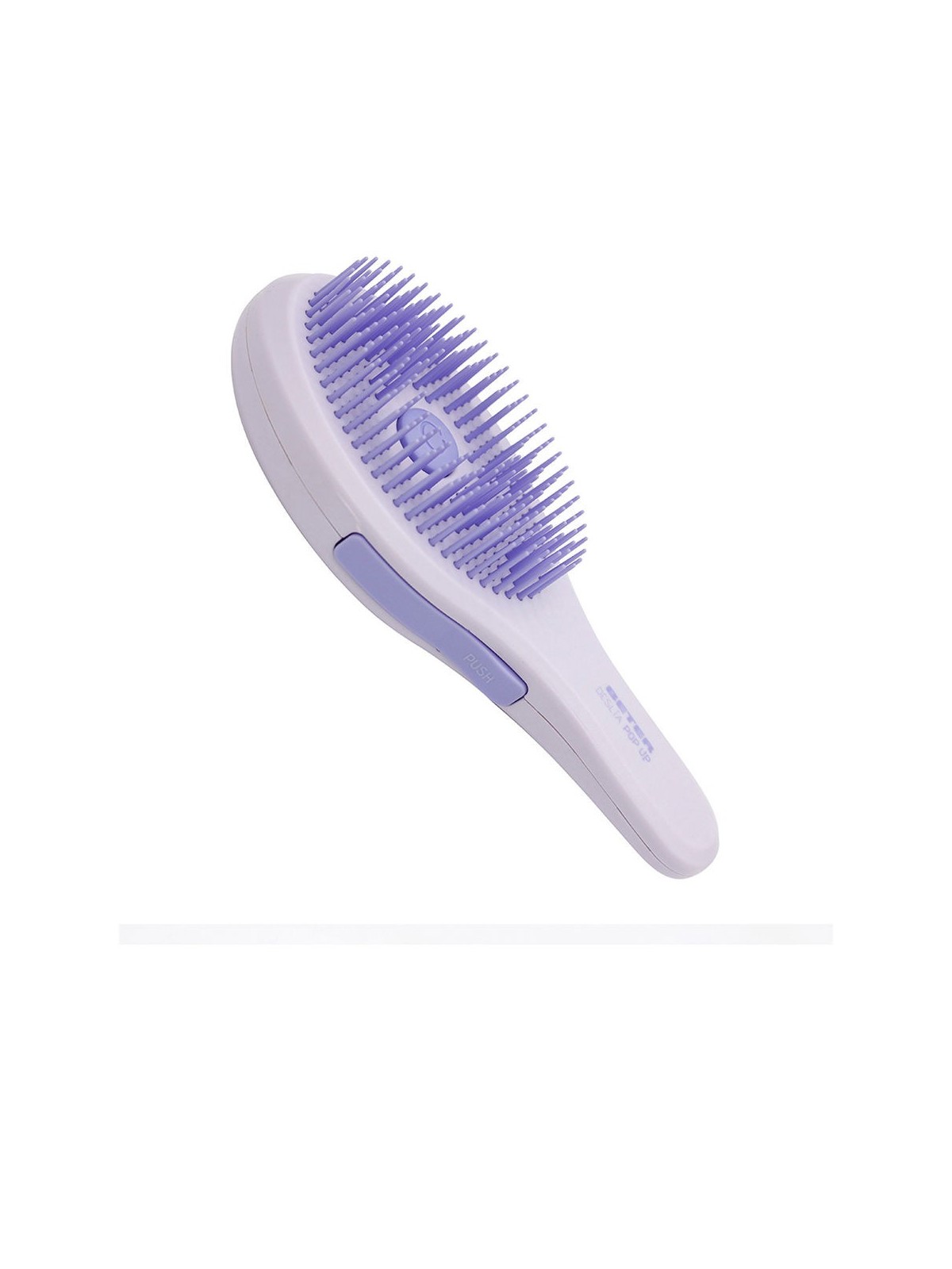 Spazzola per capelli DESLï¿½ï¿½A POP up Beter