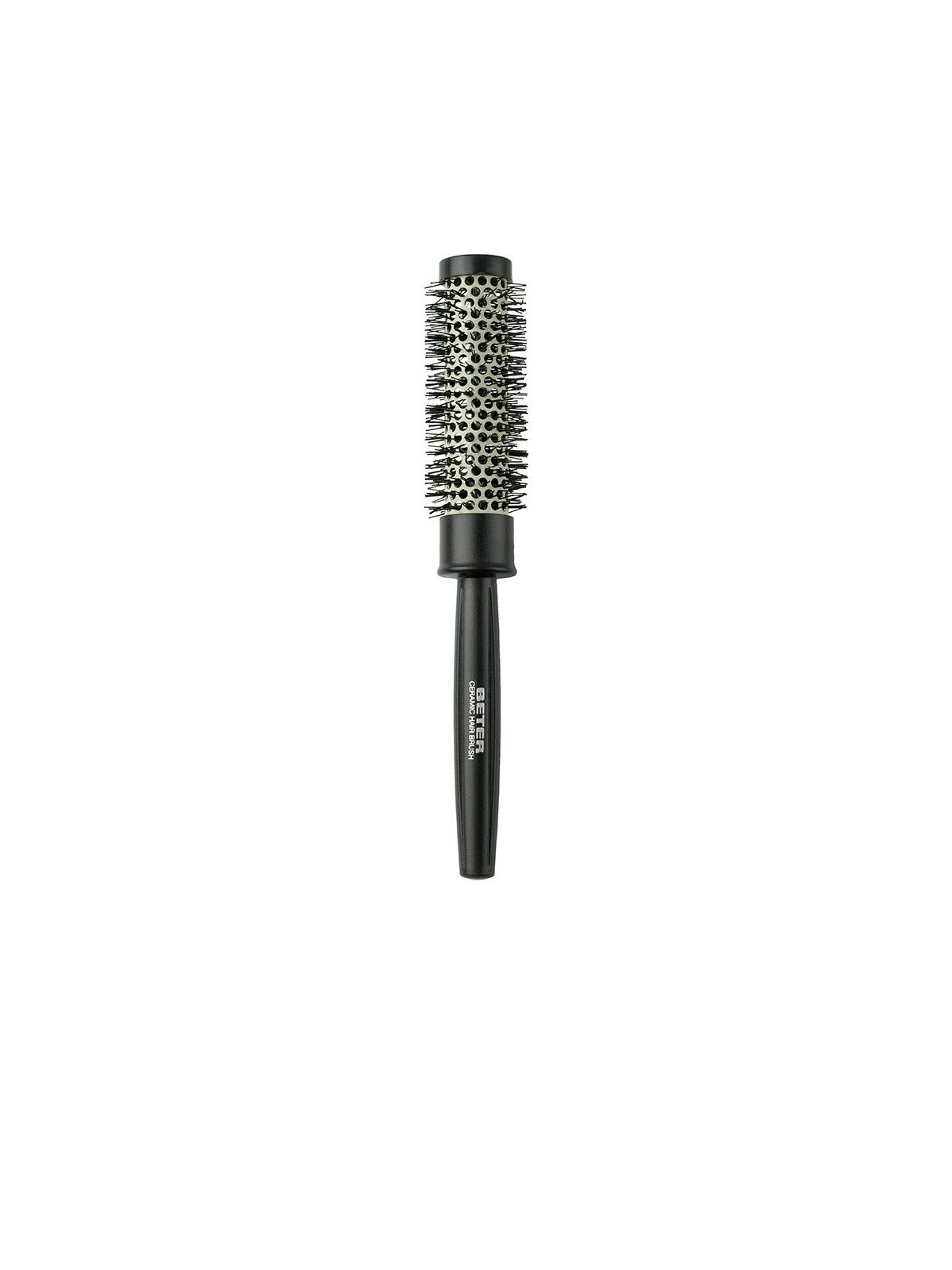 Beter SPAZZOLA termica in ceramica 23 mm 1 unit donna