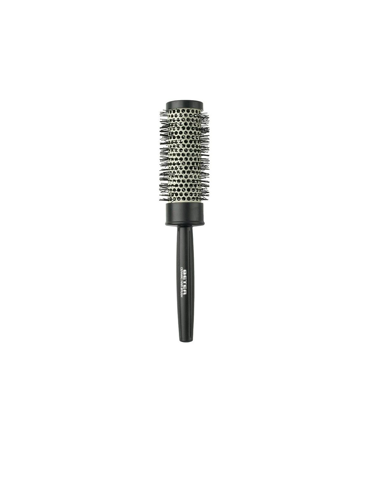 Beter SPAZZOLA termica in ceramica 32 mm 1 unit donna
