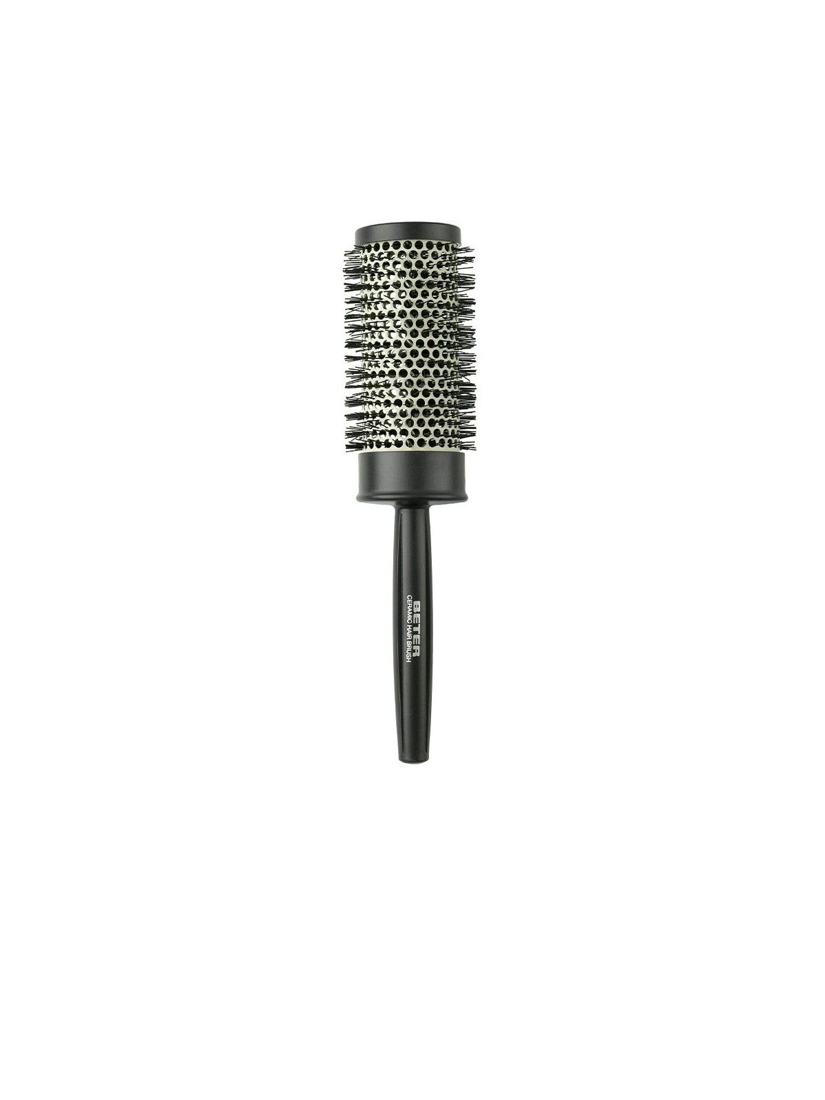 Beter SPAZZOLA termica in ceramica 43 mm 1 unit donna
