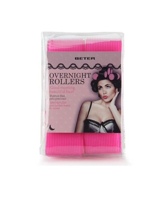 Beter RULOS NOTTE morbidi donna
